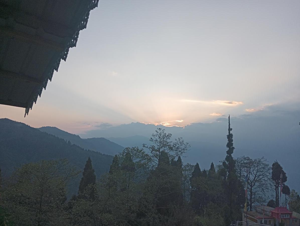 Simbosa Apartamento Darjeeling  Exterior foto